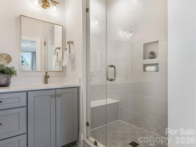 2115 Nolen Ridge Avenue, Charlotte, NC 28209