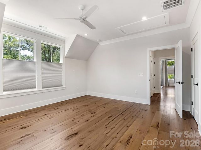 2115 Nolen Ridge Avenue, Charlotte, NC 28209