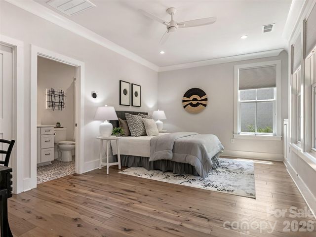 2115 Nolen Ridge Avenue, Charlotte, NC 28209