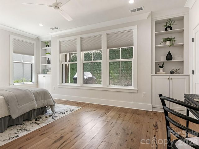 2115 Nolen Ridge Avenue, Charlotte, NC 28209