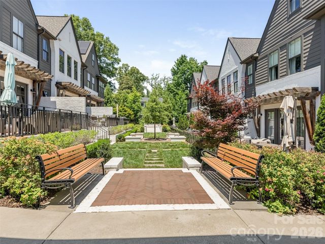 2115 Nolen Ridge Avenue, Charlotte, NC 28209