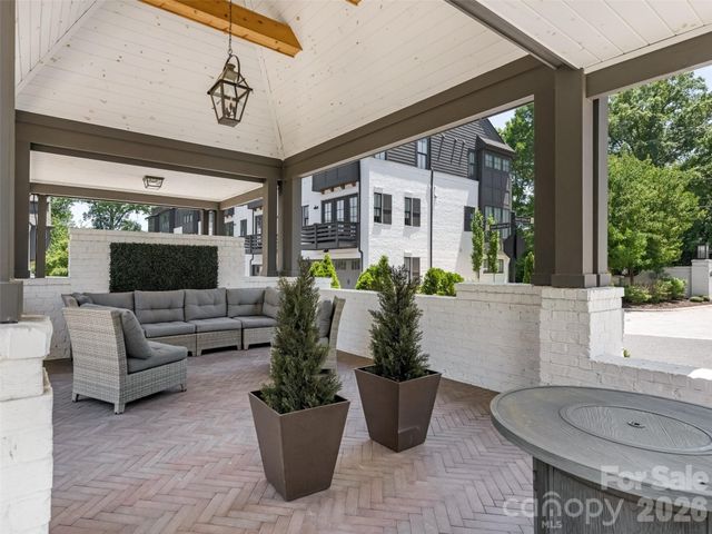 2115 Nolen Ridge Avenue, Charlotte, NC 28209