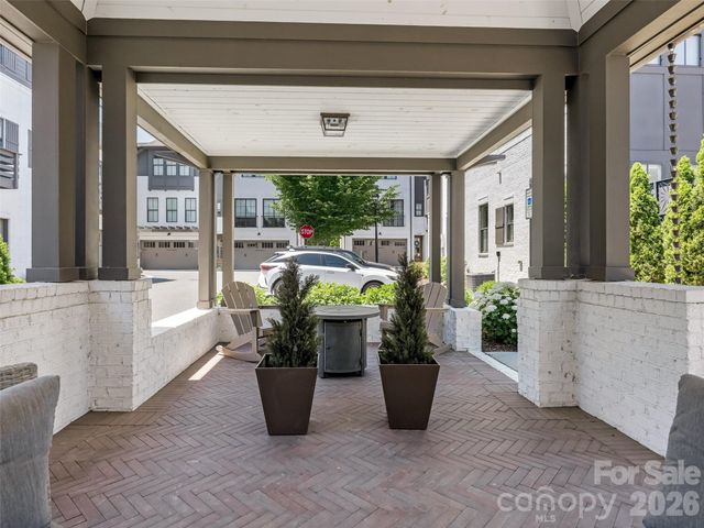 2115 Nolen Ridge Avenue, Charlotte, NC 28209