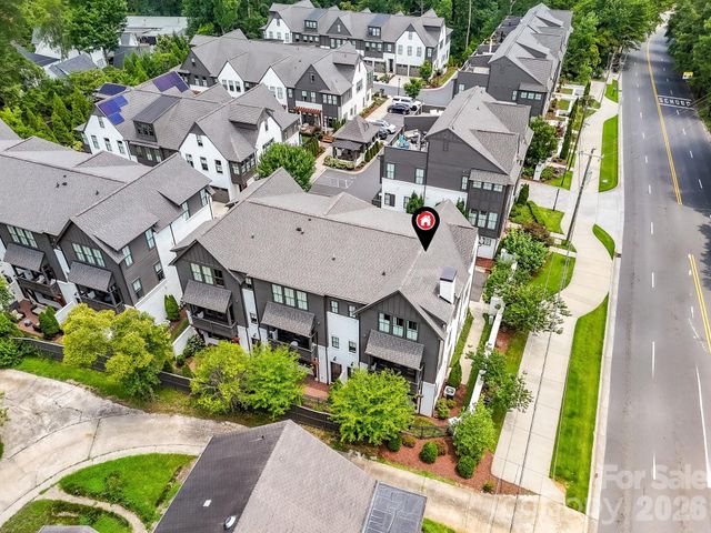 2115 Nolen Ridge Avenue, Charlotte, NC 28209