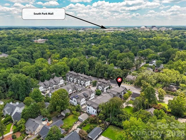 2115 Nolen Ridge Avenue, Charlotte, NC 28209