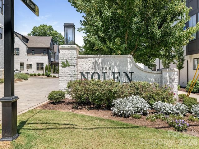 2115 Nolen Ridge Avenue, Charlotte, NC 28209
