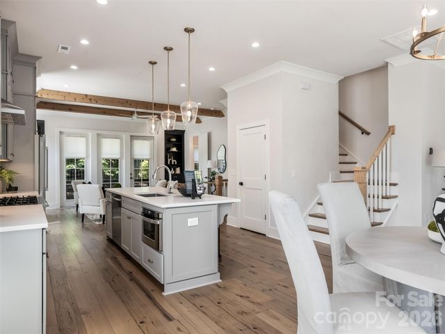 2115 Nolen Ridge Avenue, Charlotte, NC 28209