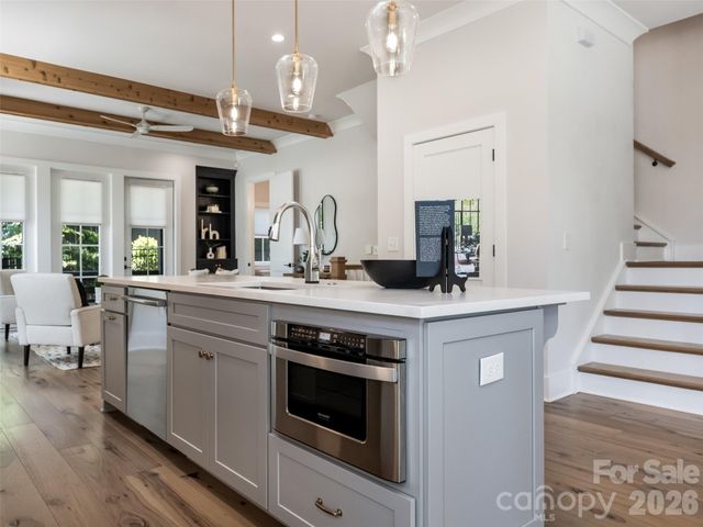 2115 Nolen Ridge Avenue, Charlotte, NC 28209