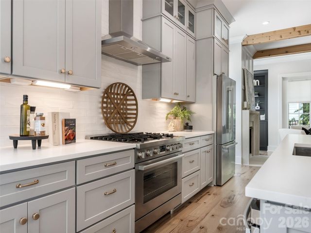 2115 Nolen Ridge Avenue, Charlotte, NC 28209