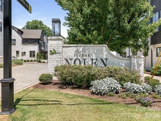 2115 Nolen Ridge Avenue, Charlotte, NC 28209