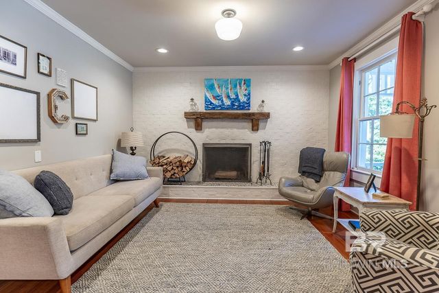 156 White Avenue, Fairhope, AL 36532