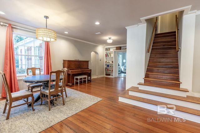 156 White Avenue, Fairhope, AL 36532