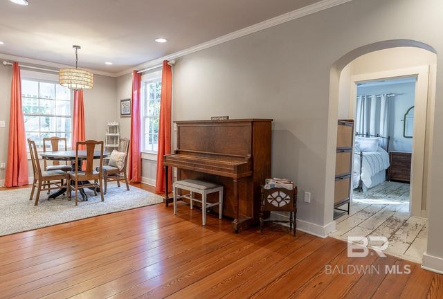 156 White Avenue, Fairhope, AL 36532