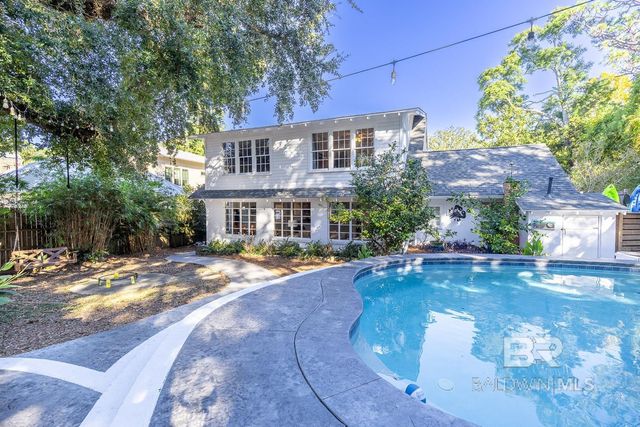 156 White Avenue, Fairhope, AL 36532