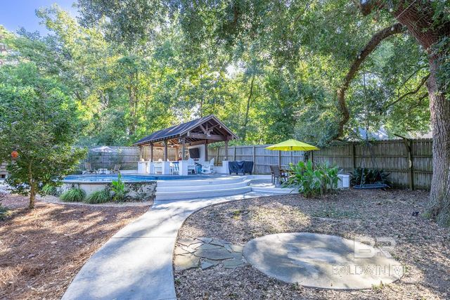 156 White Avenue, Fairhope, AL 36532