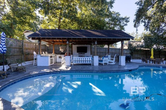 156 White Avenue, Fairhope, AL 36532