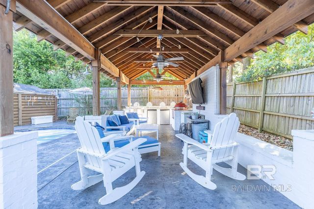 156 White Avenue, Fairhope, AL 36532