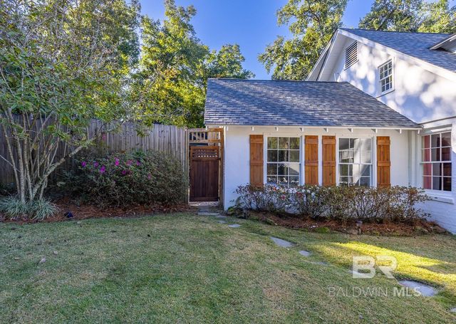156 White Avenue, Fairhope, AL 36532