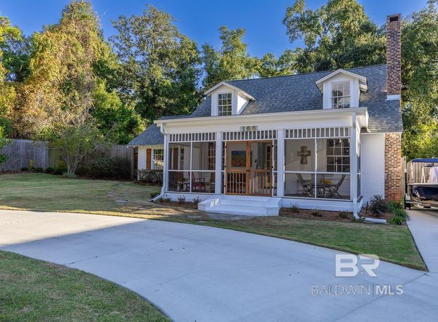156 White Avenue, Fairhope, AL 36532