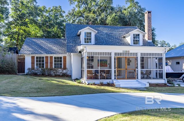156 White Avenue, Fairhope, AL 36532