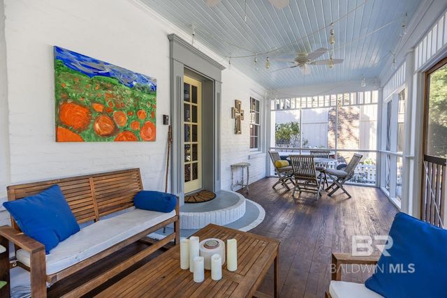 156 White Avenue, Fairhope, AL 36532