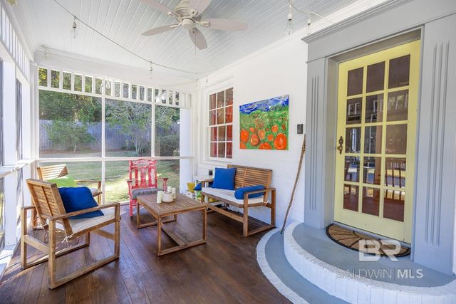 156 White Avenue, Fairhope, AL 36532