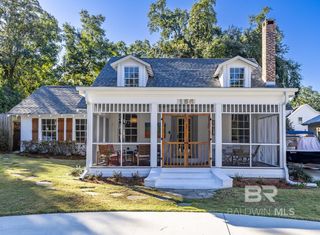 156 White Avenue, Fairhope, AL 36532