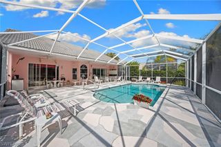 256 Countryside DR, Naples, FL 34104