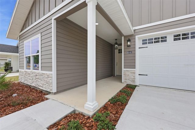 6735 SW 10TH LANE, Gainesville, FL 32607