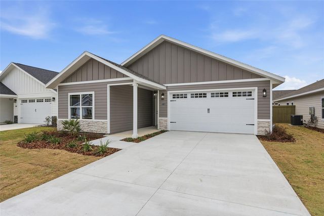 6735 SW 10TH LANE, Gainesville, FL 32607