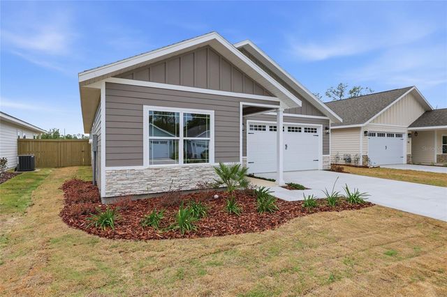 6735 SW 10TH LANE, Gainesville, FL 32607