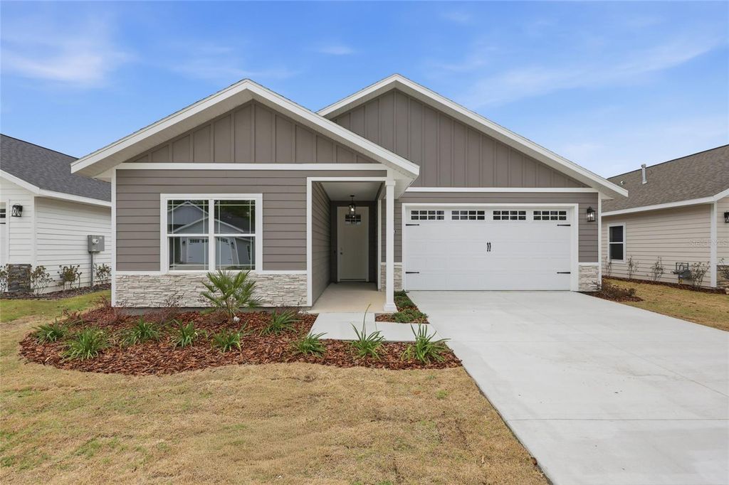 6735 SW 10TH LANE, Gainesville, FL 32607