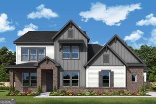 7520 Magnolia Crest Lane, Cumming, GA 30028