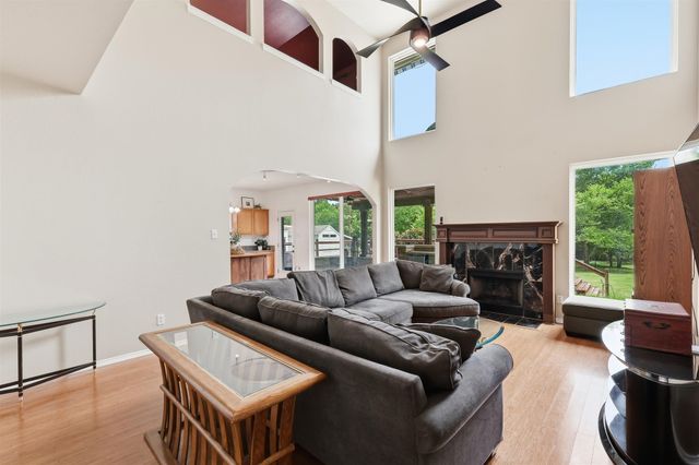 119 Dogwood Trail, Shady Shores, TX 76208