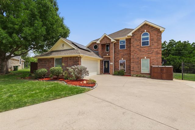 119 Dogwood Trail, Shady Shores, TX 76208