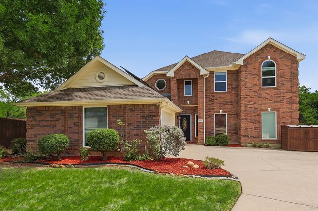 119 Dogwood Trail, Shady Shores, TX 76208