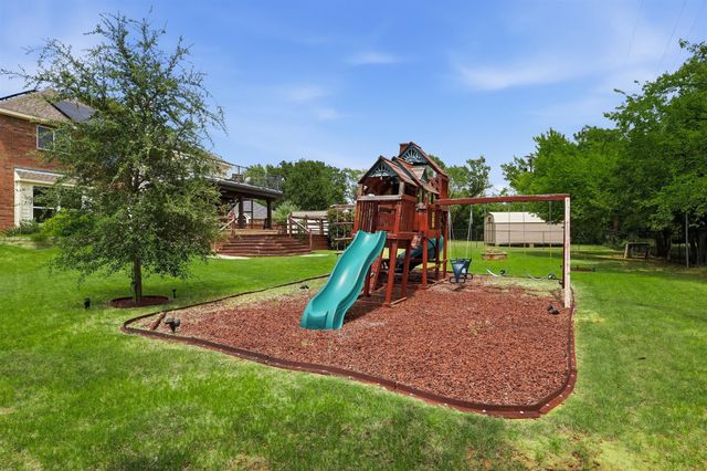 119 Dogwood Trail, Shady Shores, TX 76208