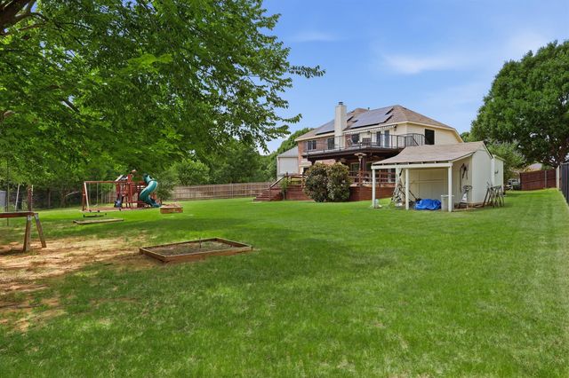119 Dogwood Trail, Shady Shores, TX 76208