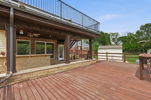 119 Dogwood Trail, Shady Shores, TX 76208