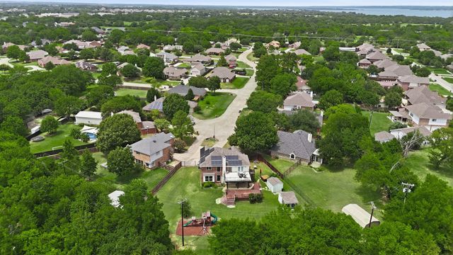 119 Dogwood Trail, Shady Shores, TX 76208