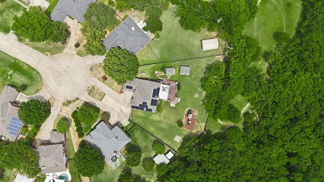 119 Dogwood Trail, Shady Shores, TX 76208
