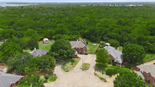 119 Dogwood Trail, Shady Shores, TX 76208
