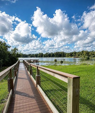 534 LAKE WILDMERE COVE, Longwood, FL 32750