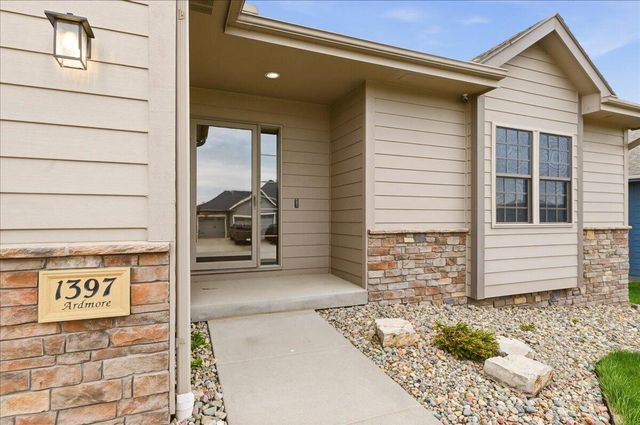 1397 ARDMORE Street, Council Bluffs, IA 51503