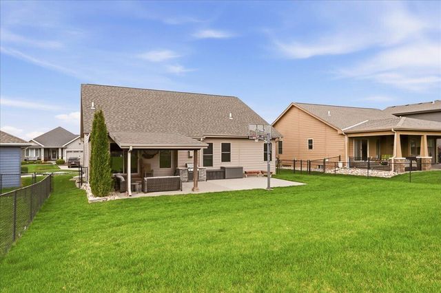 1397 ARDMORE Street, Council Bluffs, IA 51503