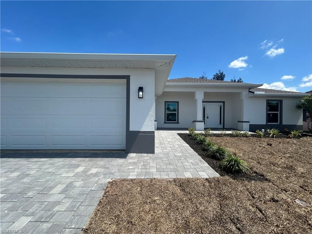 409 NE 19th TER, Cape Coral, FL 33909