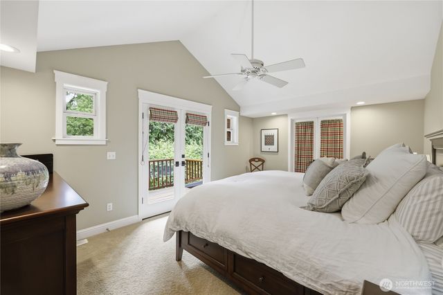 8724 NE Laughing Salmon Lane, Bainbridge Island, WA 98110