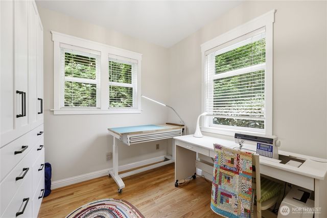 8724 NE Laughing Salmon Lane, Bainbridge Island, WA 98110