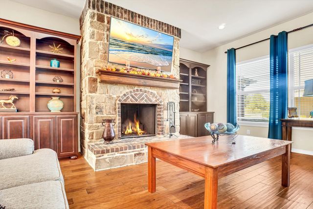 14095 Pecan Lane, Forney, TX 75126