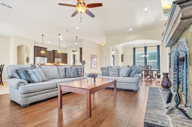 14095 Pecan Lane, Forney, TX 75126